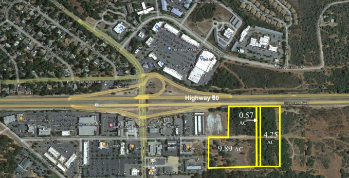 1 Coach Lane, Cameron Park, CA for sale - Building Photo - Image 1 of 13