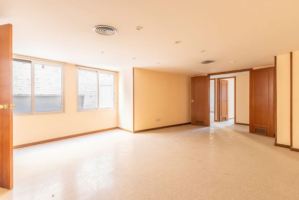 Lleida, LER 25006 -  -  - Floor Plan - Image 1 of 12