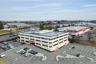 855 Valley Rd, Clifton, NJ - aerial  map view - Image1