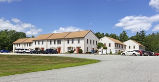 More details for 12 Parmenter Rd, Londonderry, NH - Office for Lease