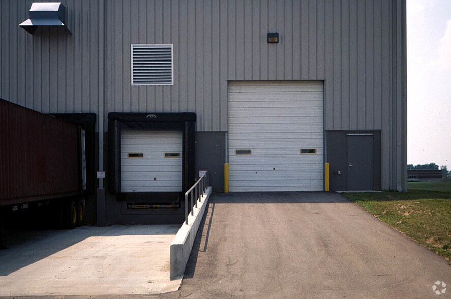 9555 Dry Fork Rd, Harrison, OH 45030 Office for Lease