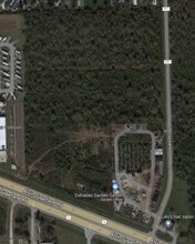 0 Highway 6, Rosharon, TX - AERIAL map view - Image1