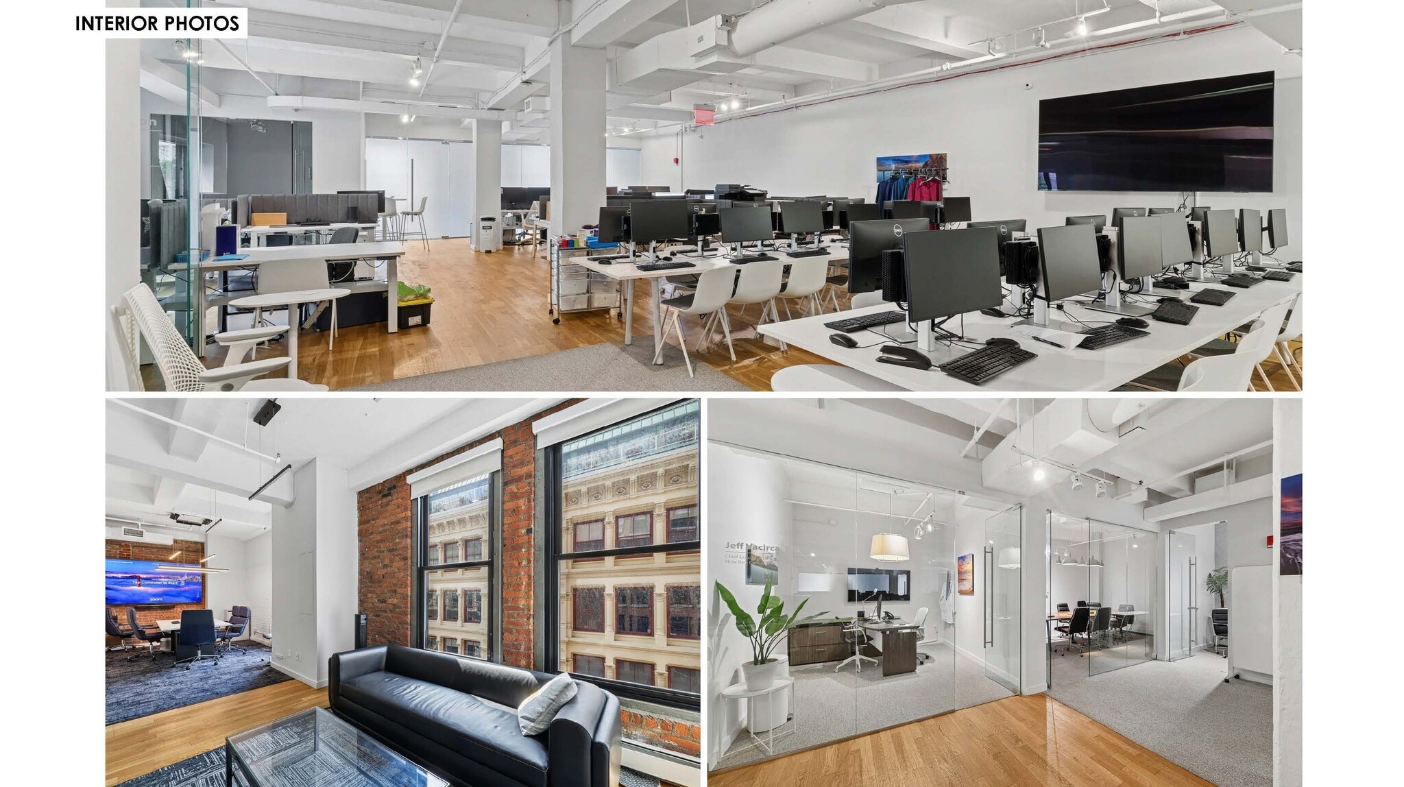 104-110 Greene St, New York, NY for lease Interior Photo- Image 1 of 6