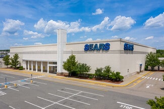 More details for 200 Westgate Dr, Brockton, MA - Retail for Lease