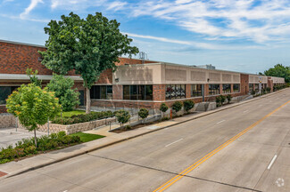 More details for 8600 Harry Hines Blvd, Dallas, TX - Office for Lease