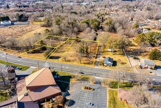 More details for 2321 Springs Rd, Hickory, NC - Land for Sale