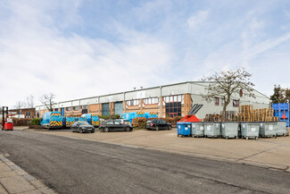 More details for Mollison Ave, Enfield - Industrial for Lease