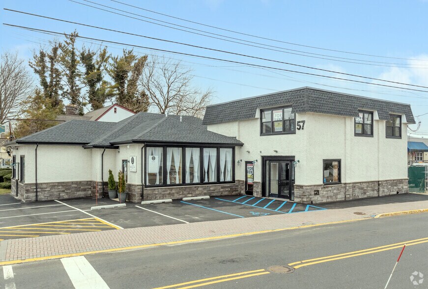 57 Main St, Bradley Beach, NJ for sale - Primary Photo - Image 1 of 1