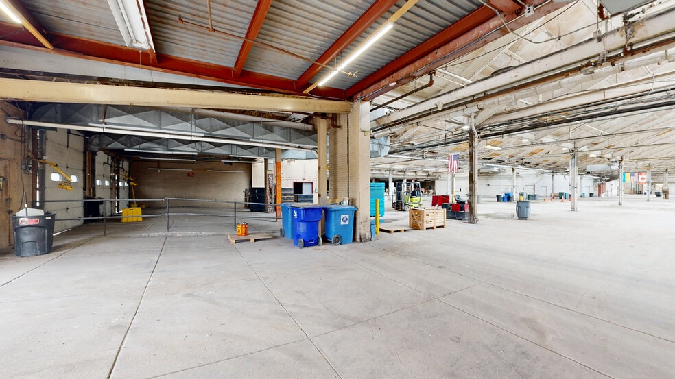 203 Eggert Rd, Buffalo, NY for sale - Matterport 3D Scan - Image 3 of 25