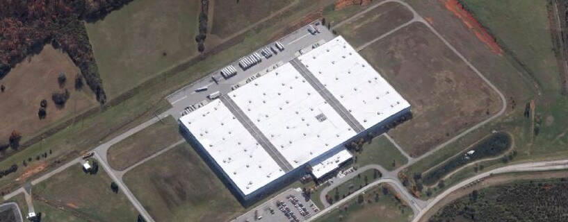 98 Excellence Way, Vonore, TN for sale Aerial- Image 1 of 1