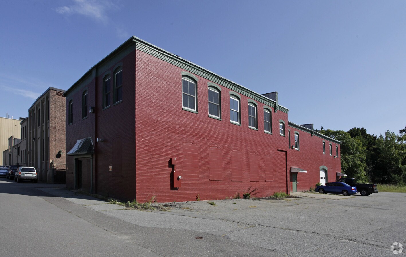 61 Sawyer Passway, Fitchburg, MA 01420 Property Record