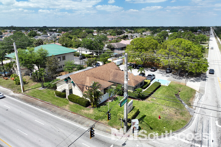 481 SW Port St Lucie Blvd, Port Saint Lucie, FL for lease - Building Photo - Image 1 of 15