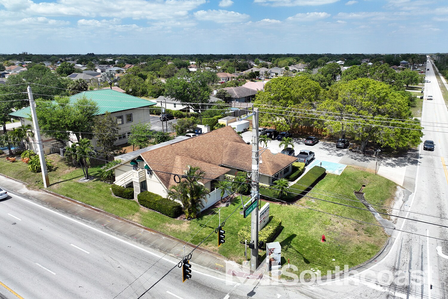 481 SW Port St Lucie Blvd, Port Saint Lucie, FL for lease Building Photo- Image 1 of 16