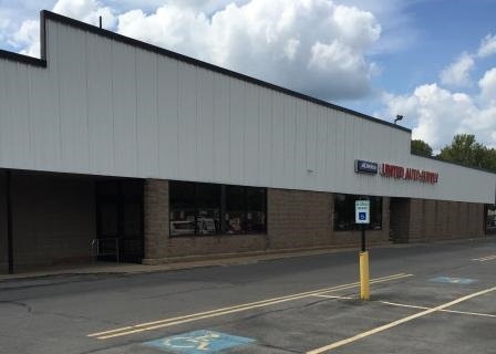 435-1049 Main St, Oneida, NY for sale Building Photo- Image 1 of 1