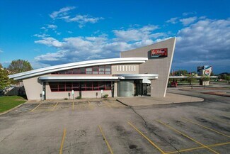 More details for 608 W Town Center Blvd, Champaign, IL - Retail for Sale