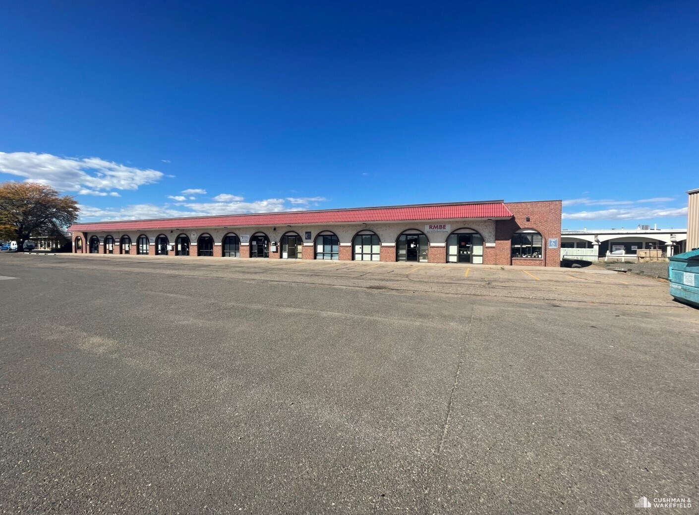 1532 E Mulberry St, Fort Collins, CO for sale Primary Photo- Image 1 of 2