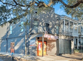 More details for 2337 Canal St, New Orleans, LA - Retail for Sale