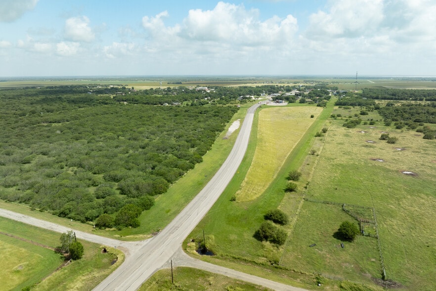 Highway 35, Tivoli, TX for sale - Primary Photo - Image 1 of 5