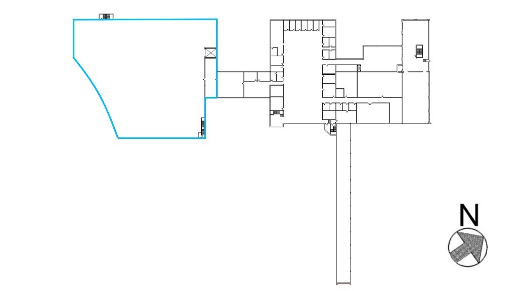 225 S Highland Ave, Aurora, IL for lease Floor Plan- Image 1 of 1