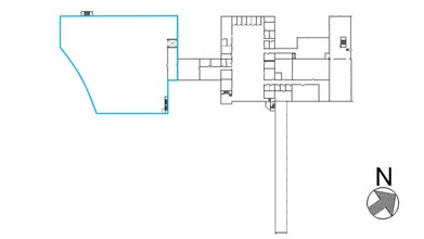 225 S Highland Ave, Aurora, IL for lease Floor Plan- Image 1 of 1