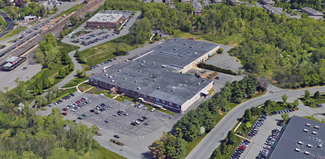 More details for 370 Sullivan Way, Ewing, NJ - Office, Industrial for Lease