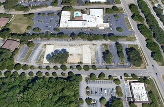 More details for 3030 Richmond Rd, Williamsburg, VA - Land for Sale