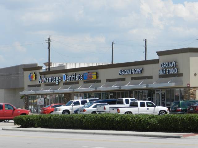 1501-1625 Pasadena Blvd, Houston, TX for lease - Primary Photo - Image 1 of 3