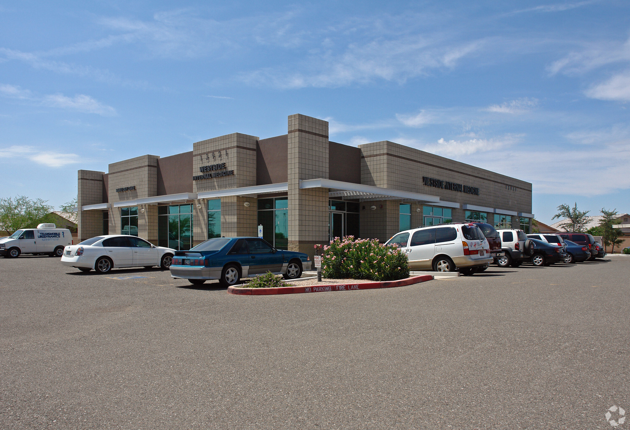 13921 W Grand Ave, Surprise, AZ for sale Building Photo- Image 1 of 5