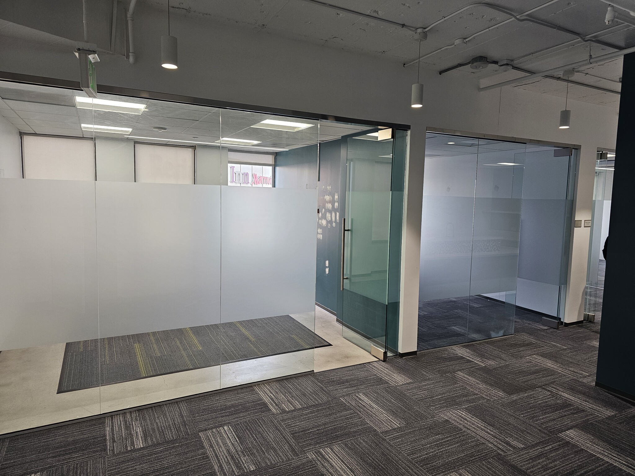 5901 W Century Blvd, Los Angeles, CA for lease Interior Photo- Image 1 of 1