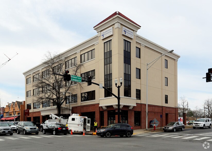 1701 21st Ave S, Nashville, TN for sale - Primary Photo - Image 1 of 2