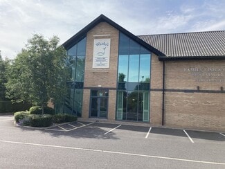More details for Poplar Way, Catcliffe - Office for Lease