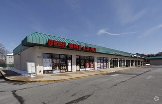 More details for 52 W Birdie Ln, Magnolia, DE - Retail for Lease