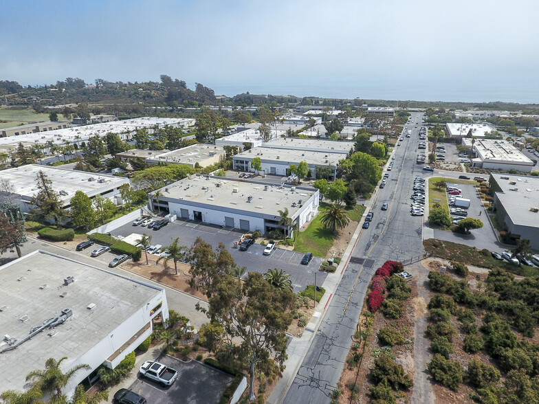 1150 Mark Ave, Carpinteria, CA for sale - Building Photo - Image 1 of 1