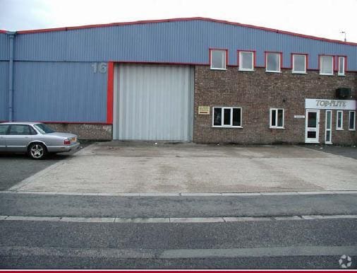 Trafalgar Way, Bar Hill for sale Primary Photo- Image 1 of 1