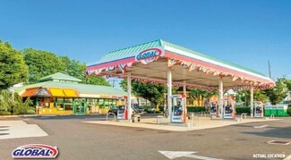More details for 3611 N Easton Rd, Doylestown, PA - Retail for Sale