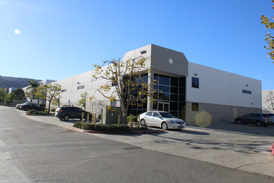 9154 Stellar Ct, Corona, CA for lease - Building Photo - Image 1 of 3