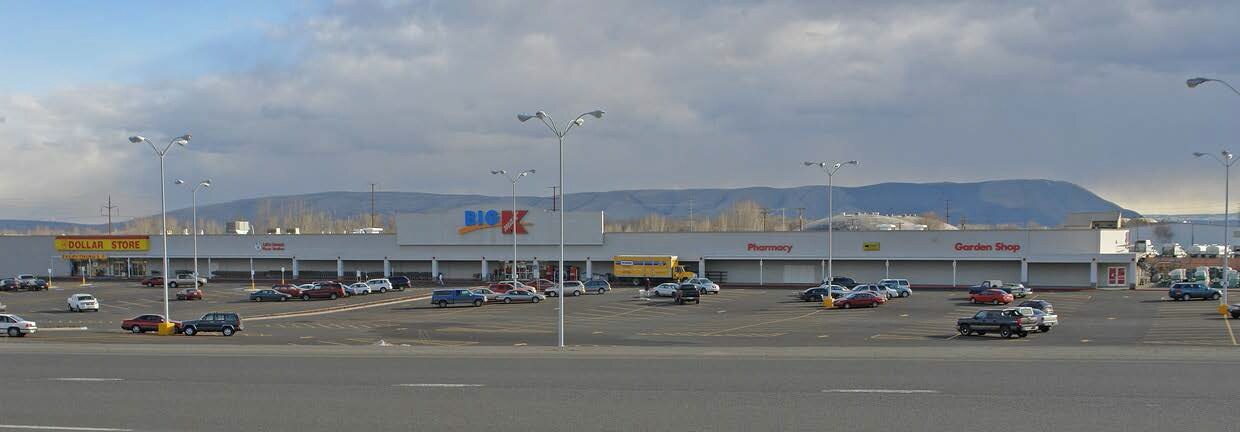 2304 E Nob Hill Blvd, Yakima, WA for sale Primary Photo- Image 1 of 1