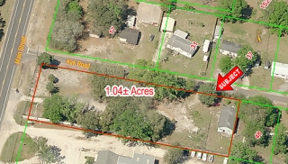 15199 Main St N, Jacksonville, FL for sale - Aerial - Image 3 of 5