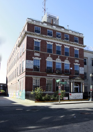 More details for 1420 Columbia Rd NW, Washington, DC - Office for Lease