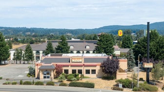 RRC# 5053 - Parking Garage