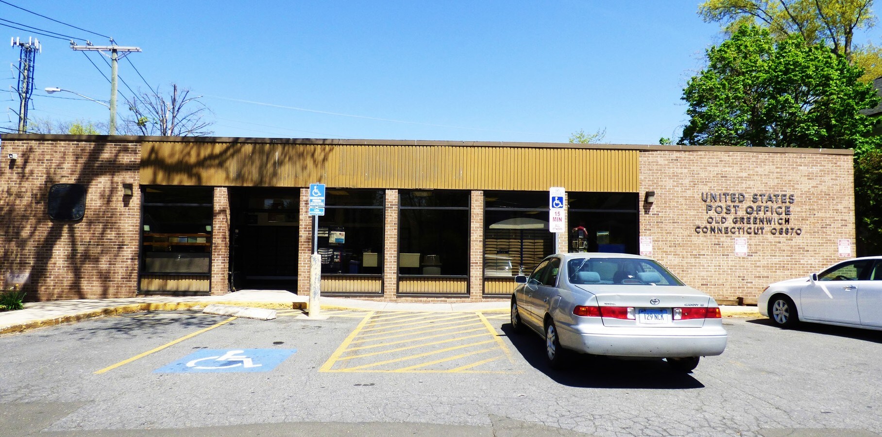 36 Arcadia Rd, Old Greenwich, CT 06870