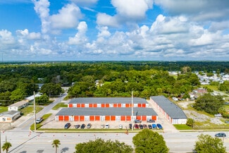 More details for 641 Clearlake Rd, Cocoa, FL - Industrial for Lease