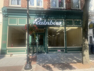 More details for 39-41 N Queen St, Lancaster, PA - Retail for Lease