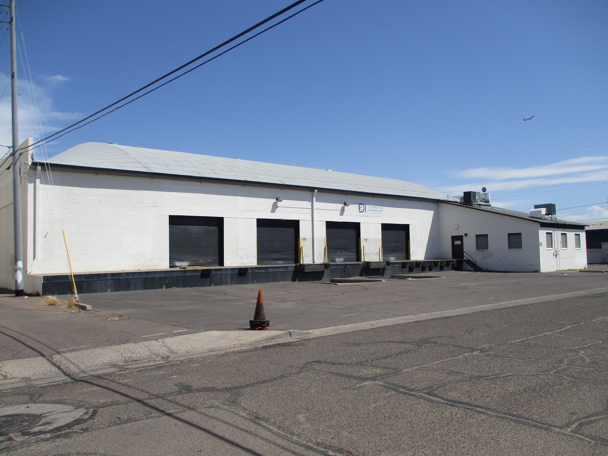601 W Jackson St Phoenix Az - aw5buce