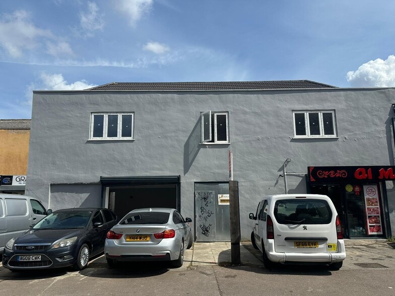 1 Brereton Rd, Bedford for lease - Building Photo - Image 1 of 1