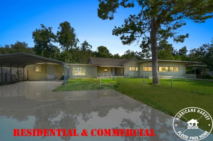 24302434 Cedar Dr, La Marque, TX 77568