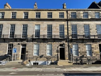More details for 50 Melville St, Edinburgh - Office for Lease