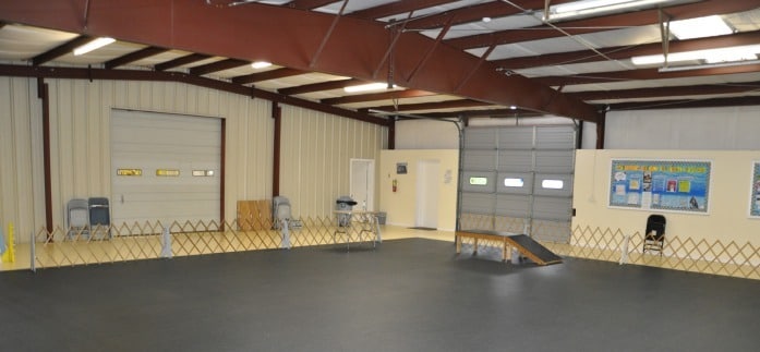 3030 Lee Ave, Sanford, NC for lease - Interior Photo - Image 3 of 7