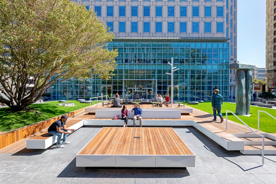 1111 Broadway, Oakland, CA for lease - Building Photo - Image 3 of 15