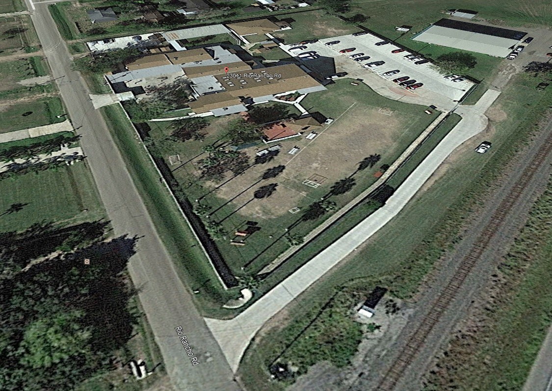 23011 Rio Rancho Rd, Harlingen, TX for sale Primary Photo- Image 1 of 1